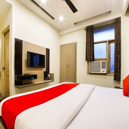 Oyo 78699 Hotel Klick International New Delhi Exterior photo