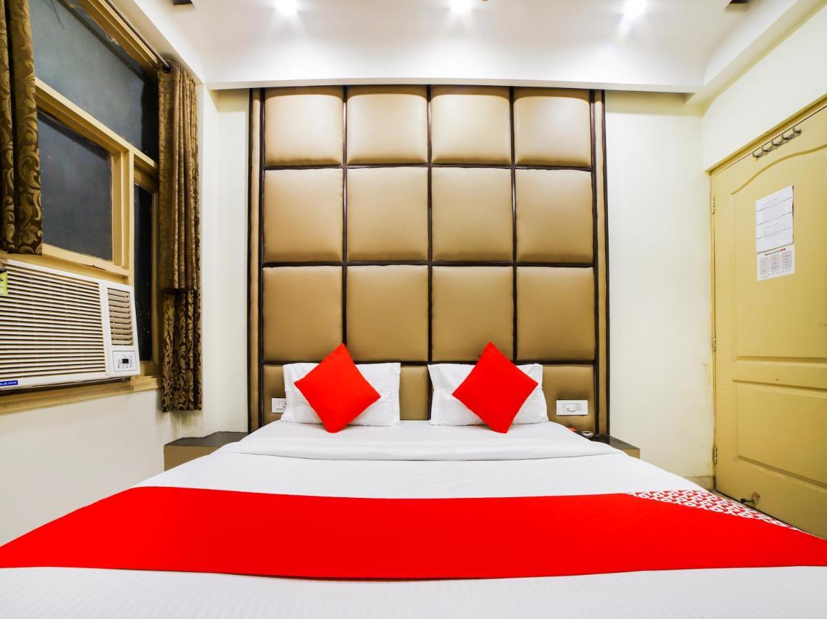 Oyo 78699 Hotel Klick International New Delhi Exterior photo